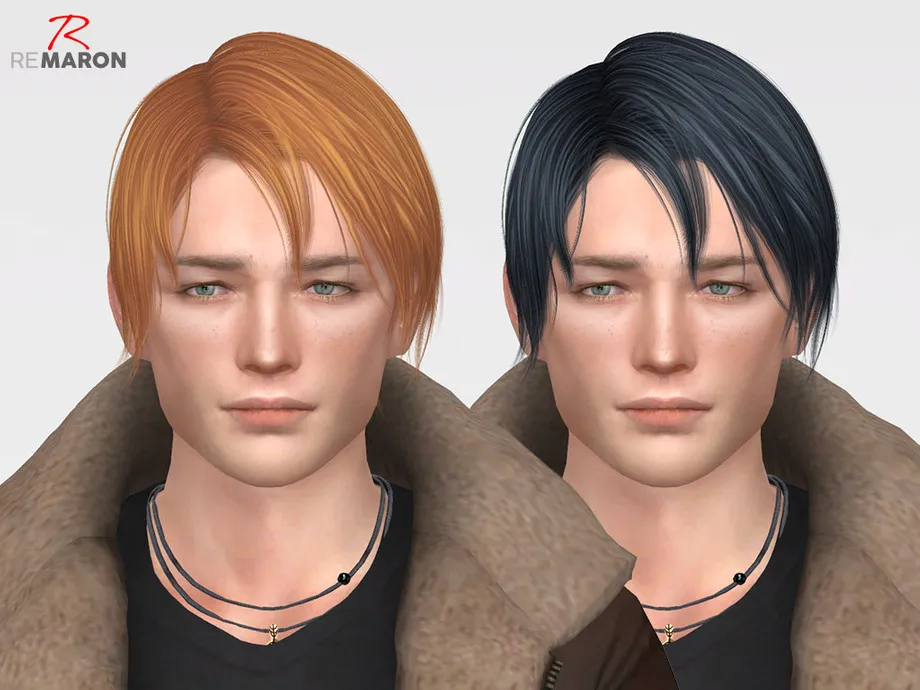 ON0105 Retexture - Mesh Needed