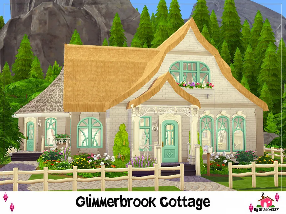 Glimmerbrook Cottage - Nocc