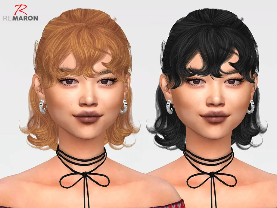 ON0918 Retexture - Mesh Needed