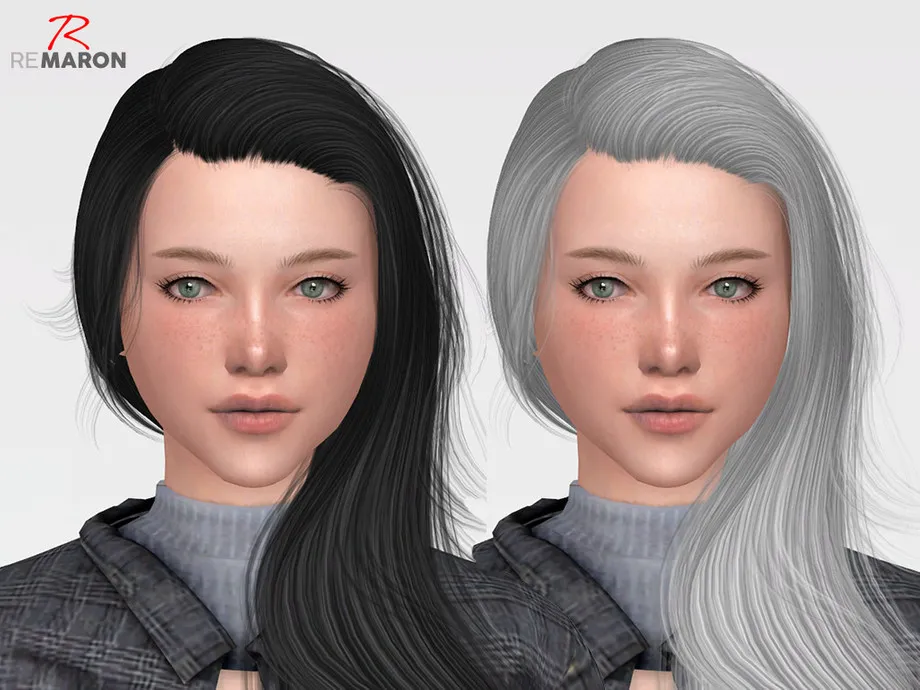 OS0723 Retexture - Mesh Needed