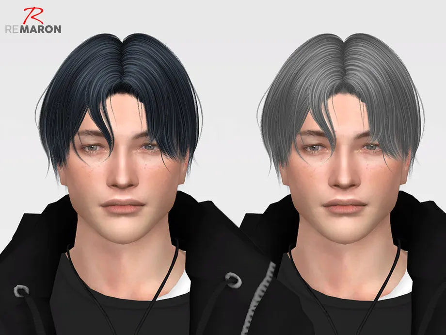 ON0218 Retexture - Mesh Needed