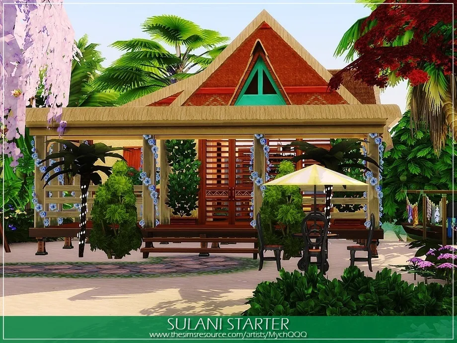 Sulani Starter