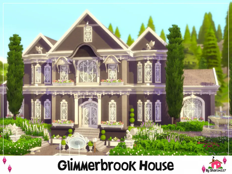 Glimmerbrook House - Nocc