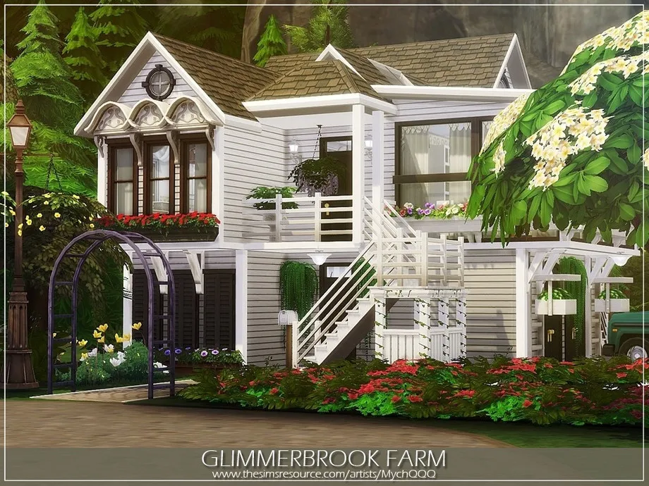 Glimmerbrook Farm