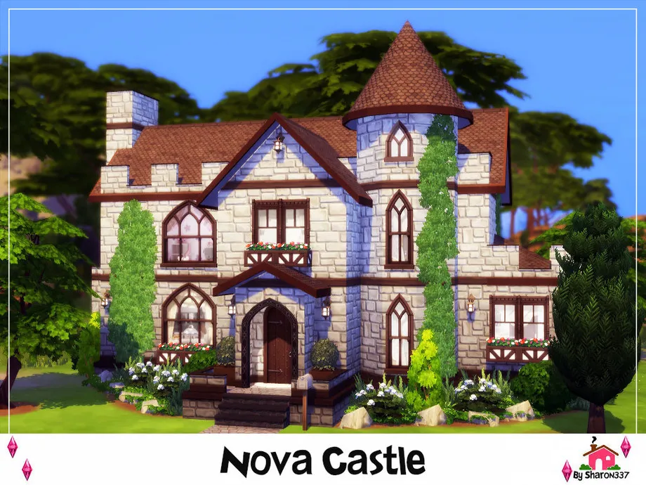 Nova Castle - Nocc