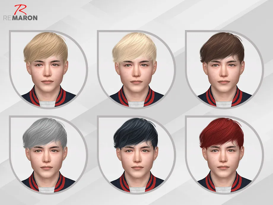 OE0326 Retexture - Mesh Needed.