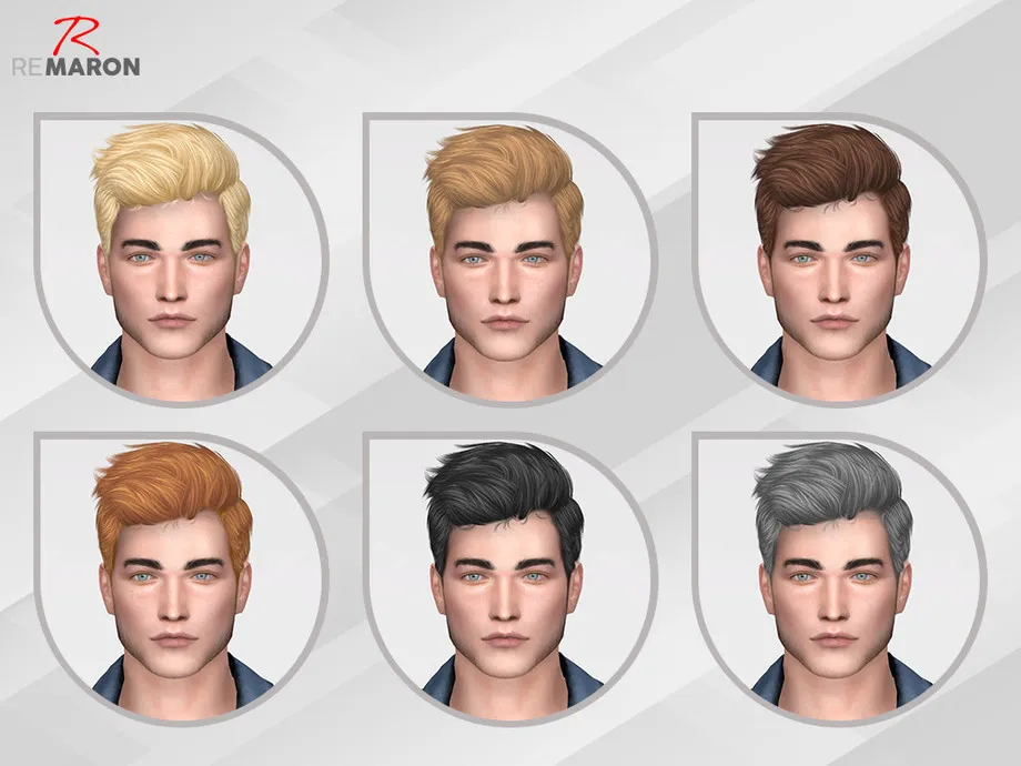 OS0508 Retexture - Mesh Needed