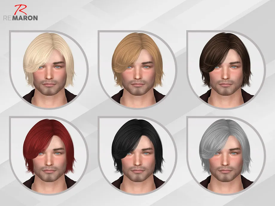 OE0416 Retexture - Mesh Needed