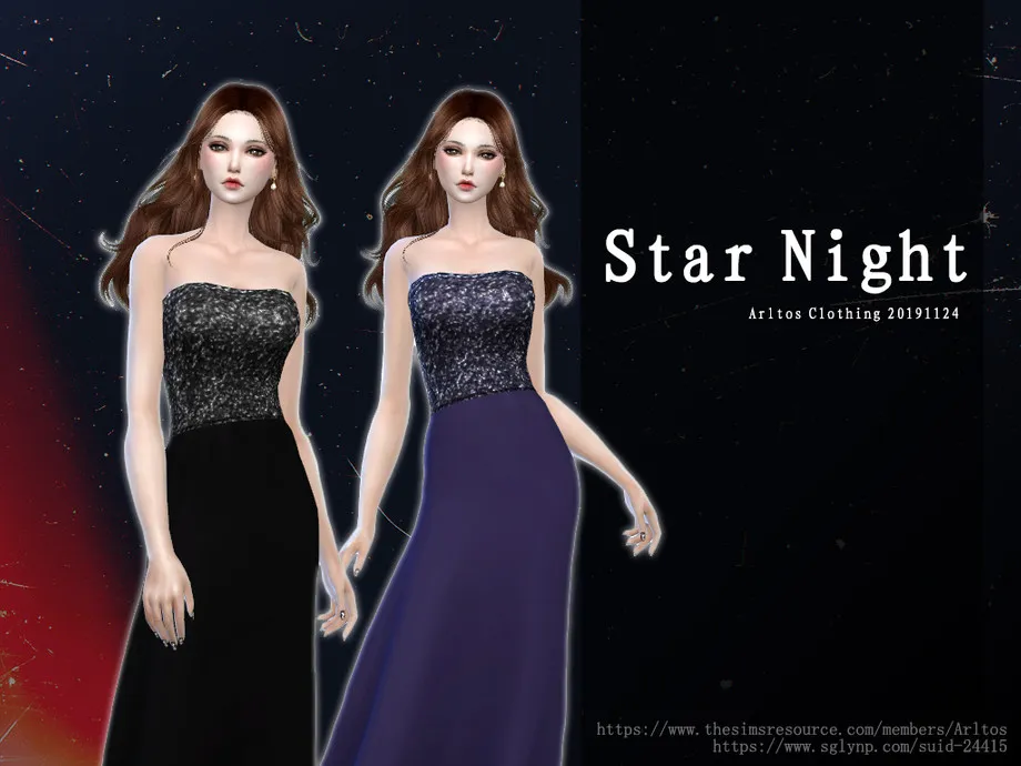 Star Night