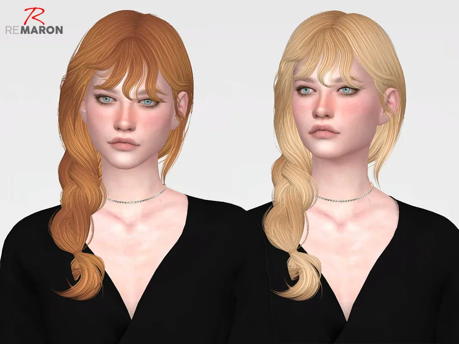 Mellow Retexture - Mesh Needed