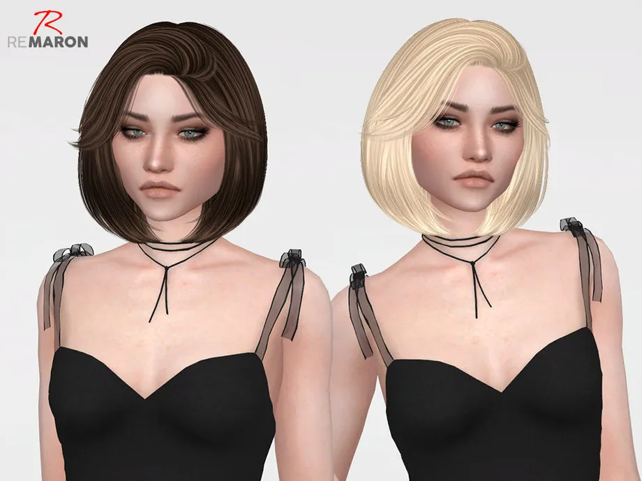 Summer Heat Retexture - Mesh Needed