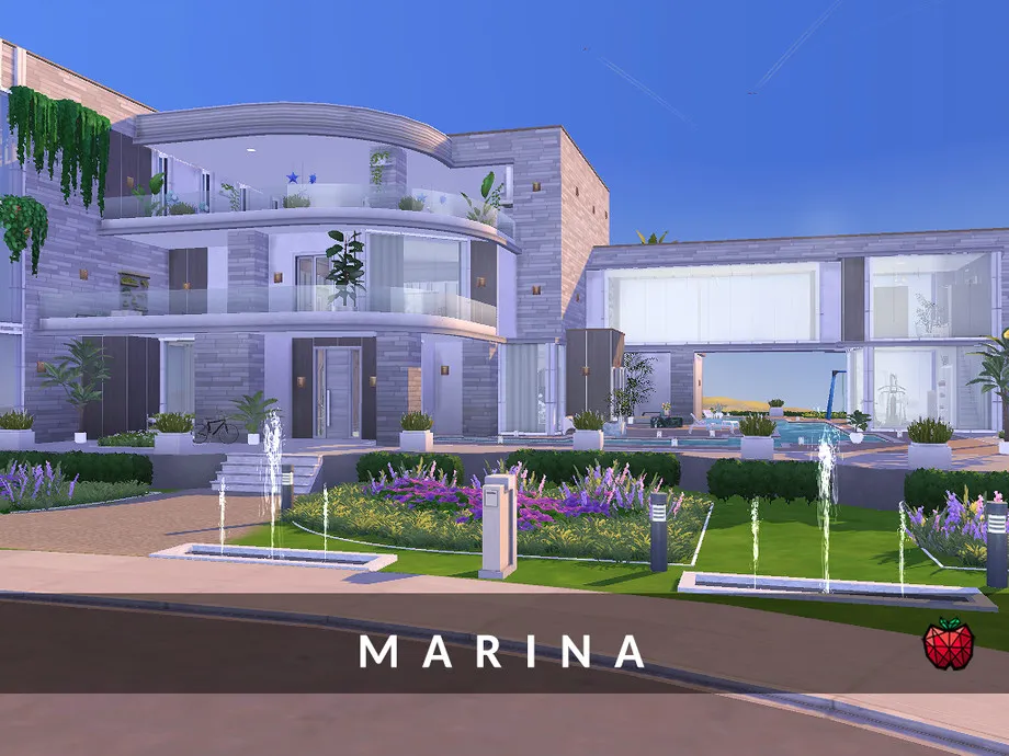 Marina