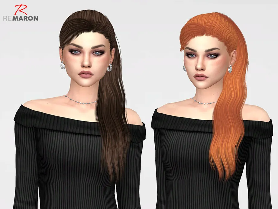 Gigi Retexture - Mesh Needed