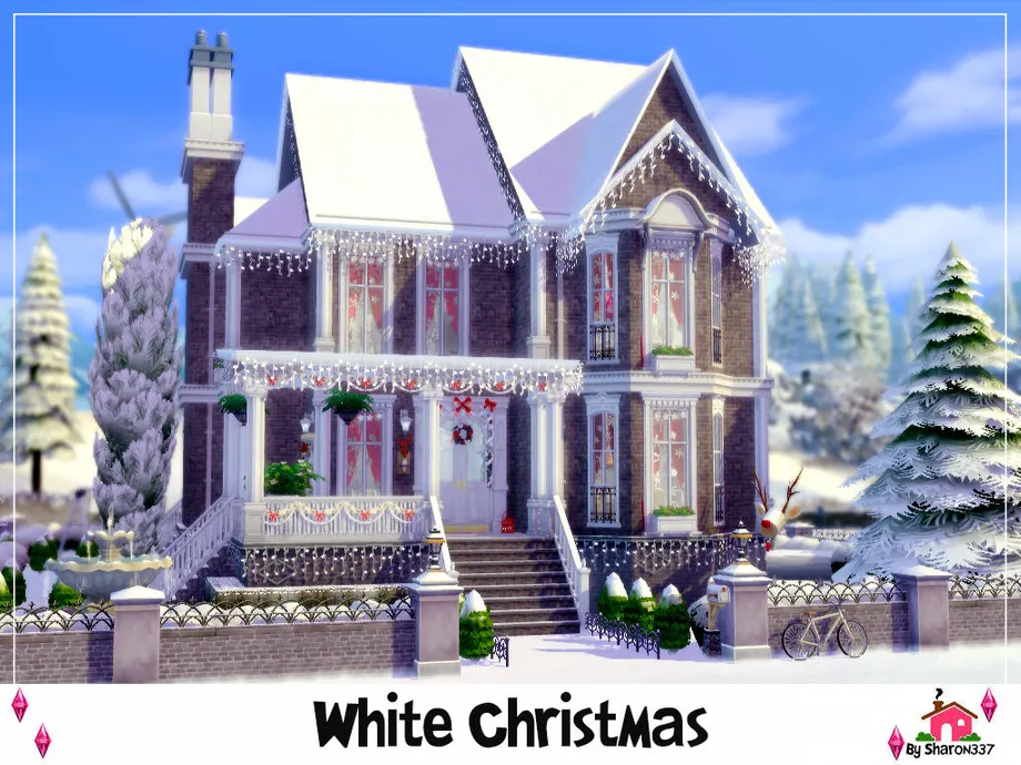 White Christmas - Nocc