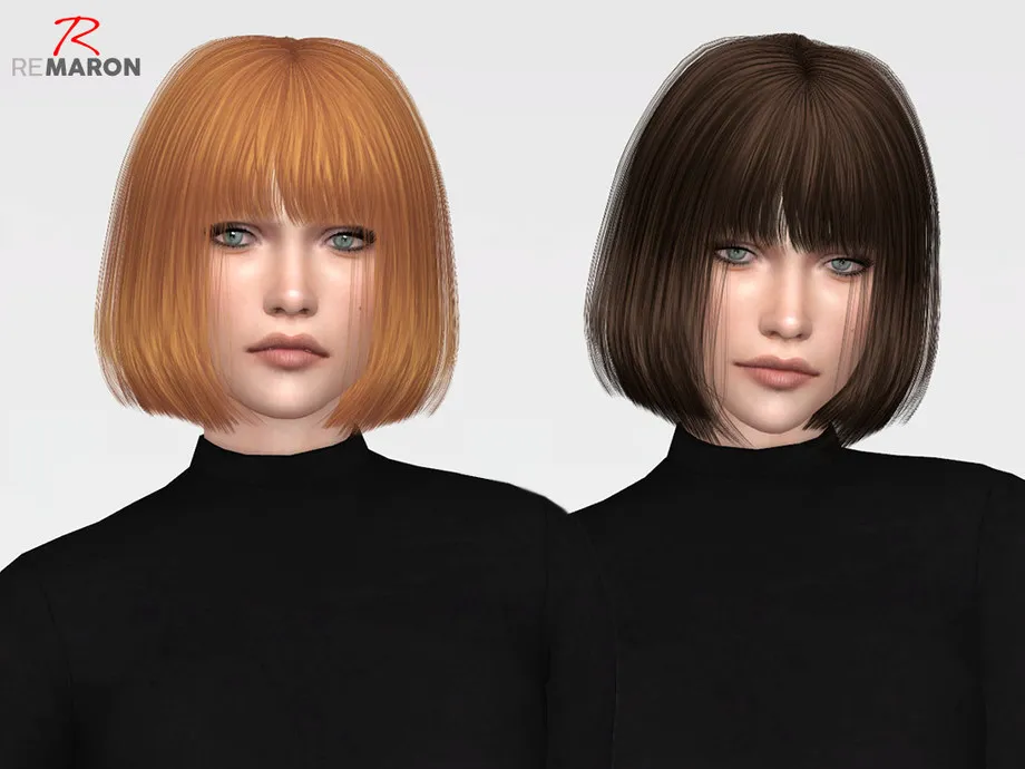 Crown Retexture - Mesh Needed