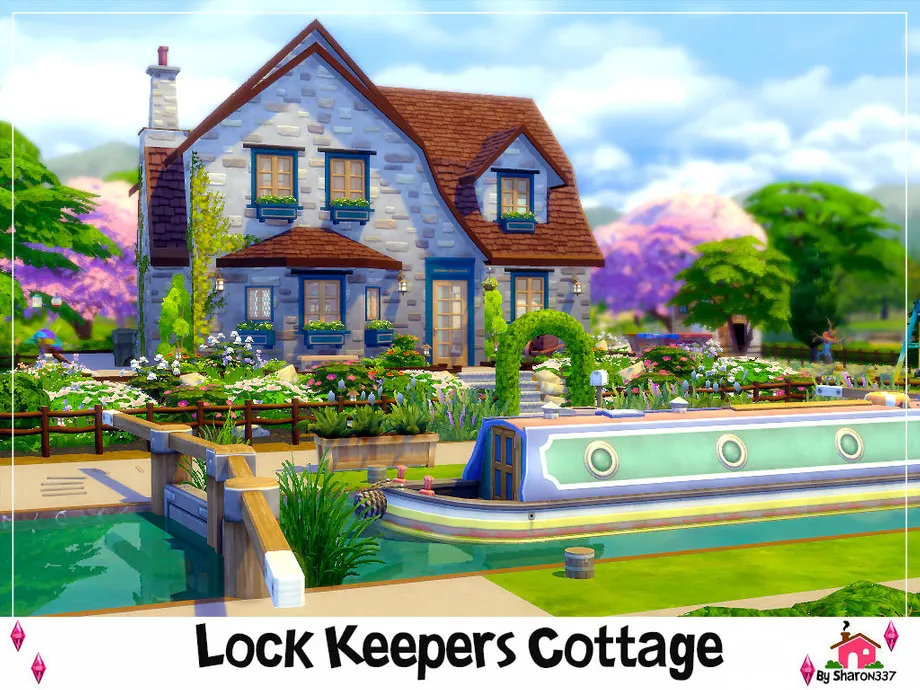 Lock Keepers Cottage - Nocc