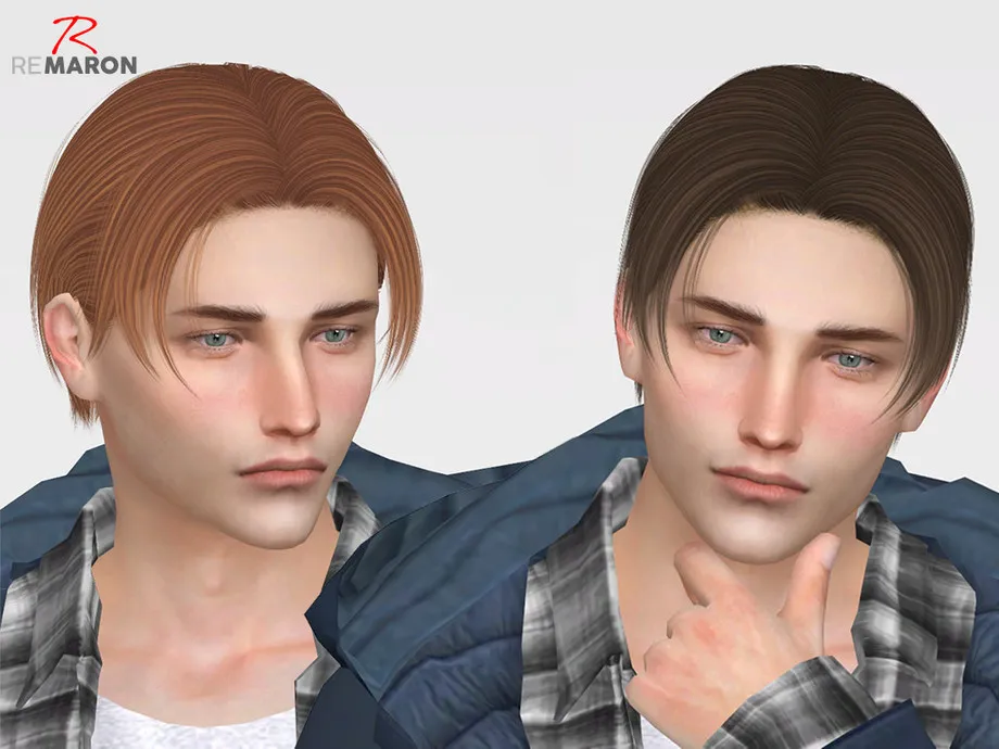 Nick Retexture - Mesh Needed