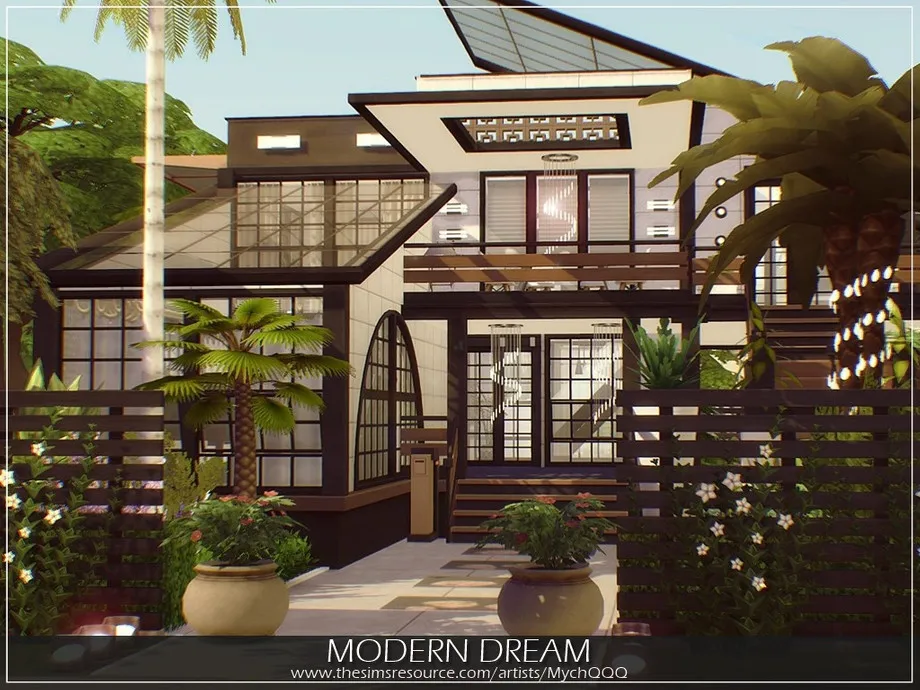 Modern Dream