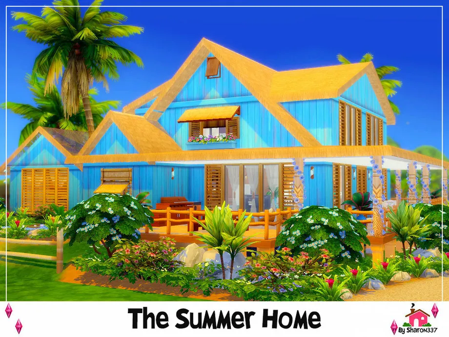The Summer Home - Nocc