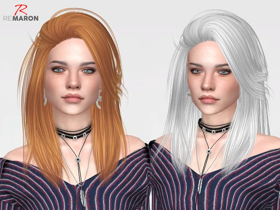 Pretty Thoughts Retexture - Mesh Needed