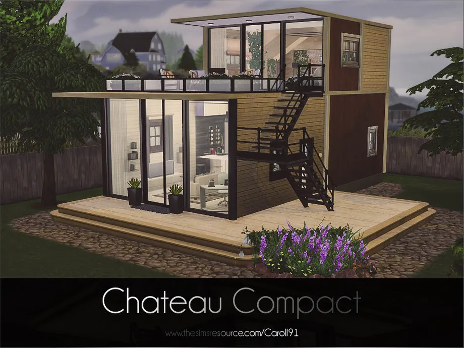 Chateau Compact
