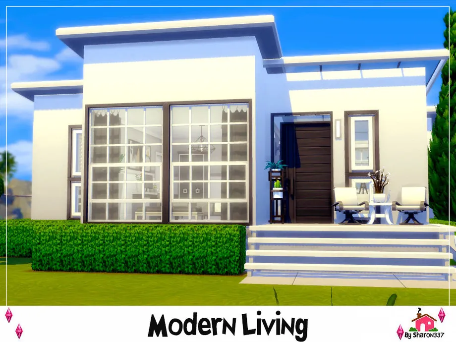 Modern Living - Nocc