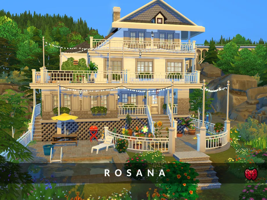 Rosana - no cc