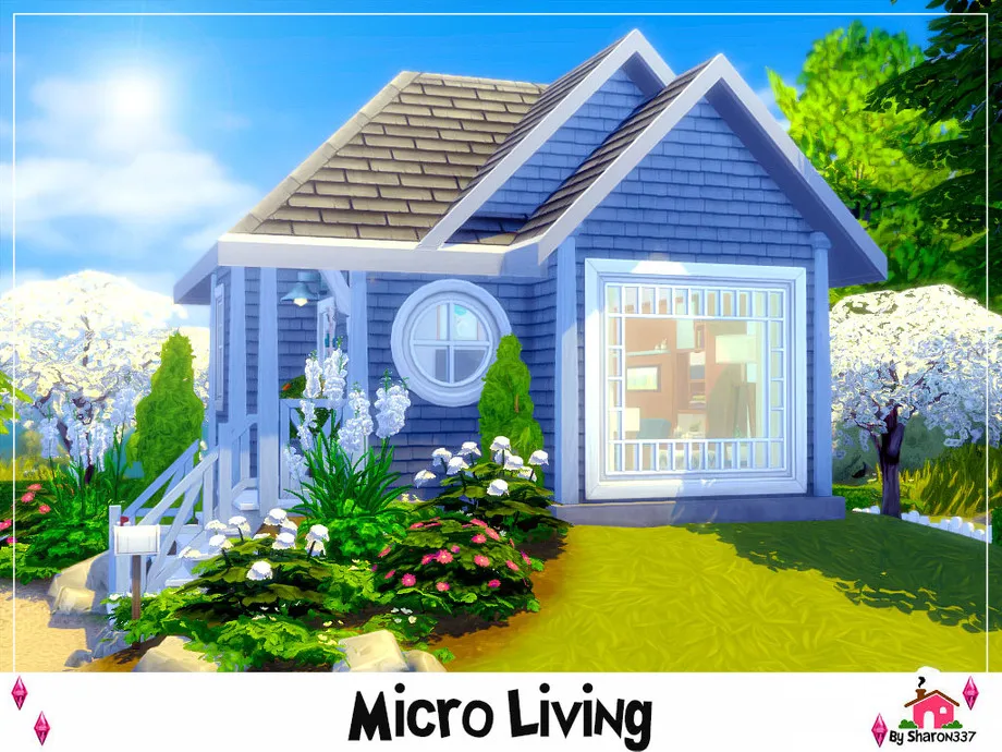 Micro Living - Nocc