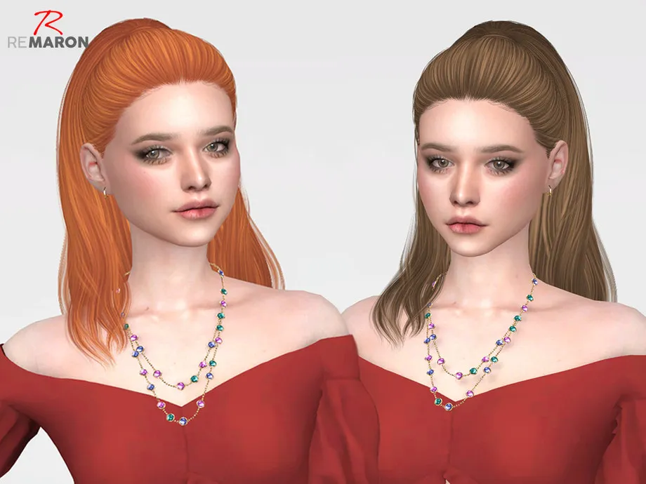 Mystique Retexture - Mesh Needed
