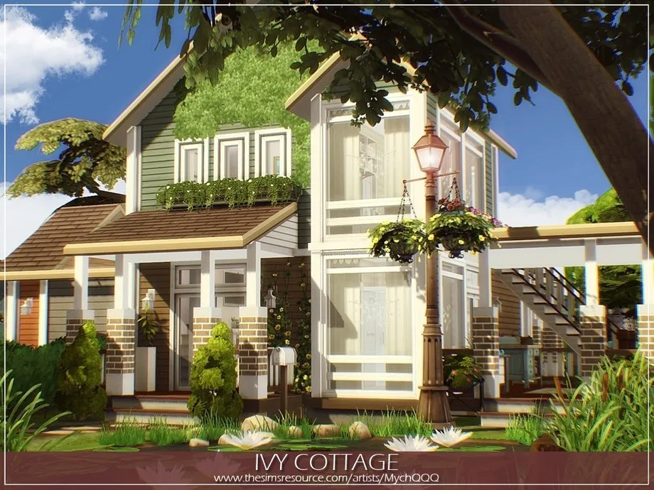 Ivy Cottage