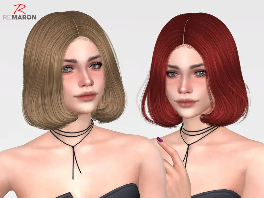 Boujee Retexture - Mesh Needed