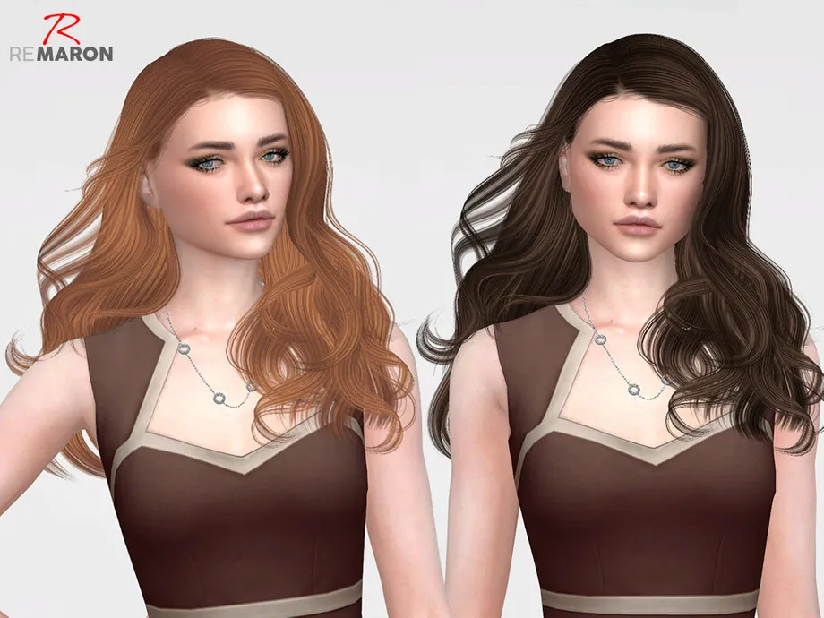 Wonderland Retexture - Mesh Needed