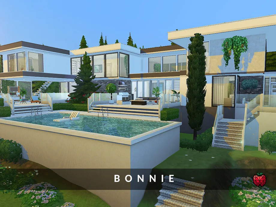 Bonnie - no cc