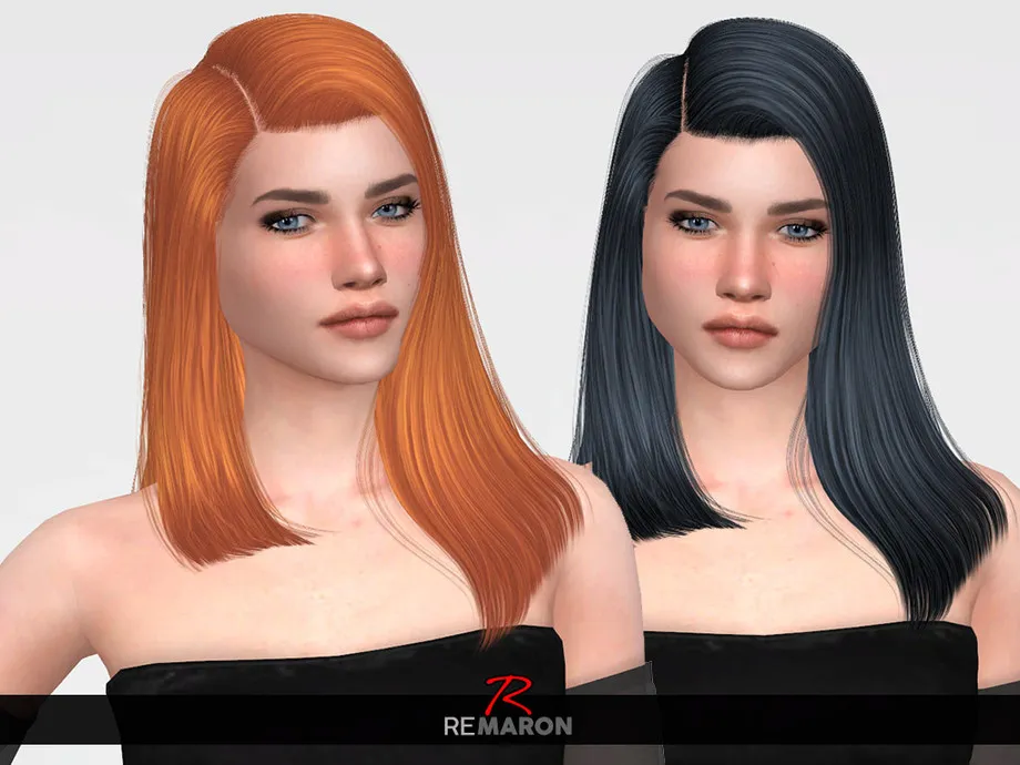 Onika Retexture - Mesh Needed