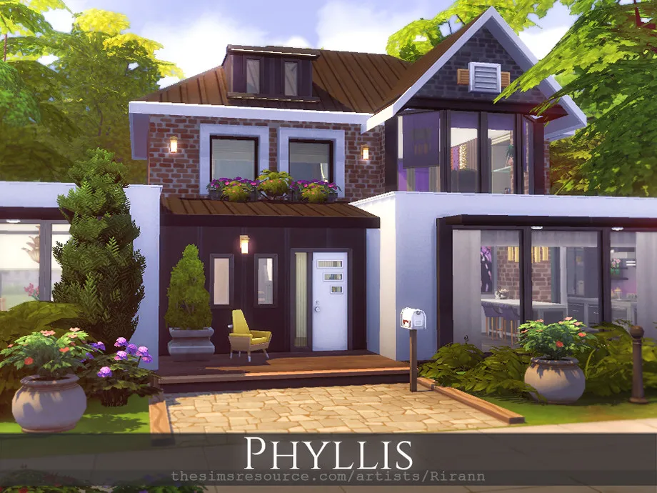 Phyllis