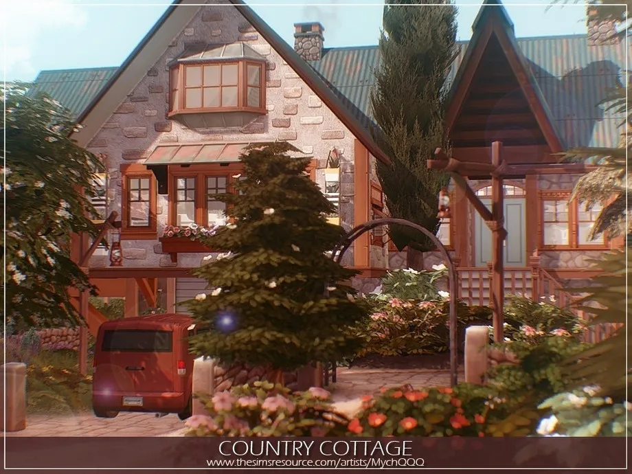 Country Cottage