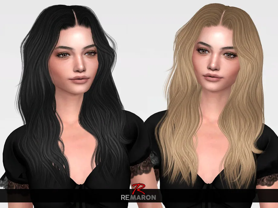 Evy Retexture - Mesh Needed