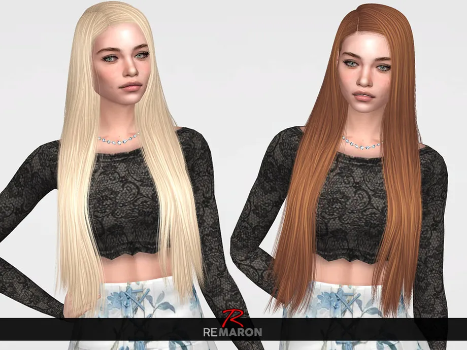 Starlette Retexture - Mesh Needed