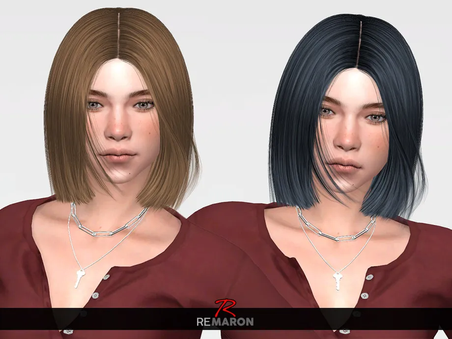 Ida Retexture - Mesh Needed