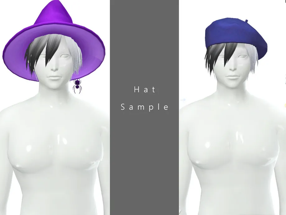 Simsfy - SIMSFY - Sims 4 CC and Mods