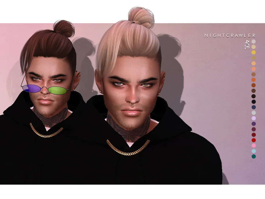 Simsfy - SIMSFY - Sims 4 CC and Mods