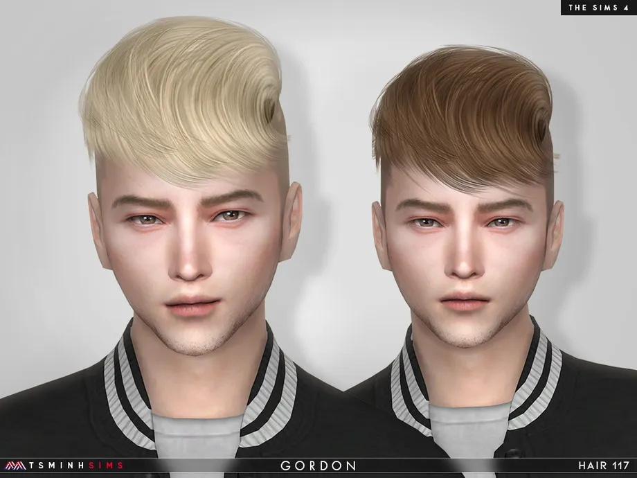 Simsfy - SIMSFY - Sims 4 CC and Mods