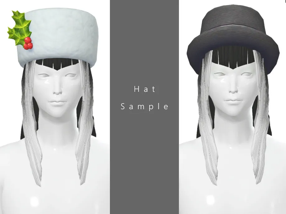 Simsfy - SIMSFY - Sims 4 CC and Mods