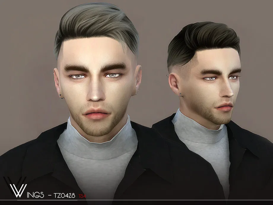 Simsfy - SIMSFY - Sims 4 CC and Mods