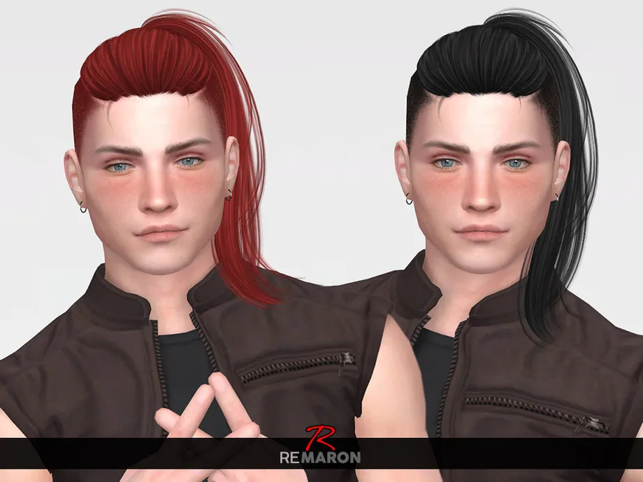 Diesel Retexture - Mesh Needed