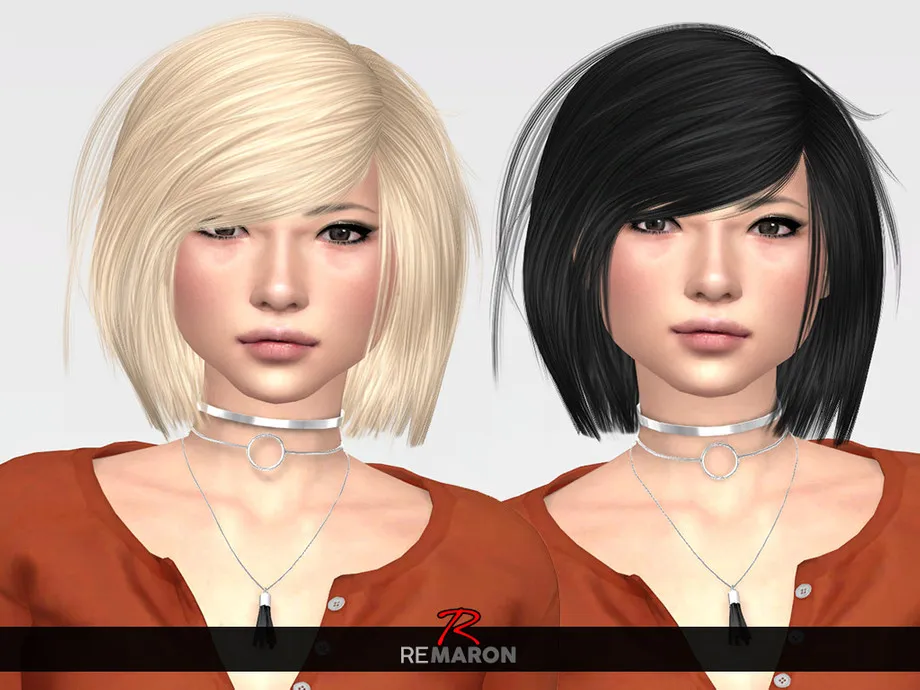 Katuma Retexture - Mesh Needed