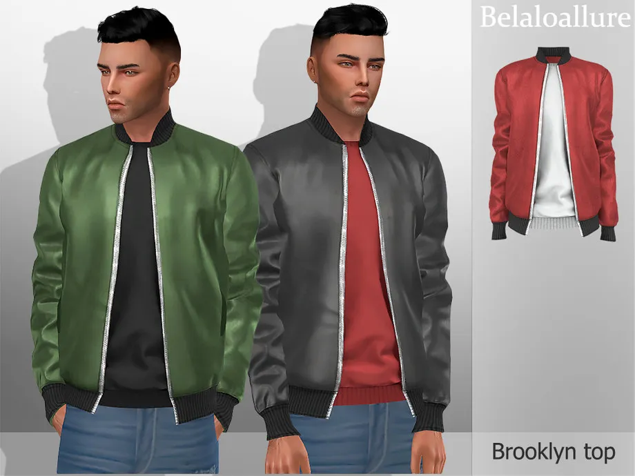 Belaloallure_brooklyn top