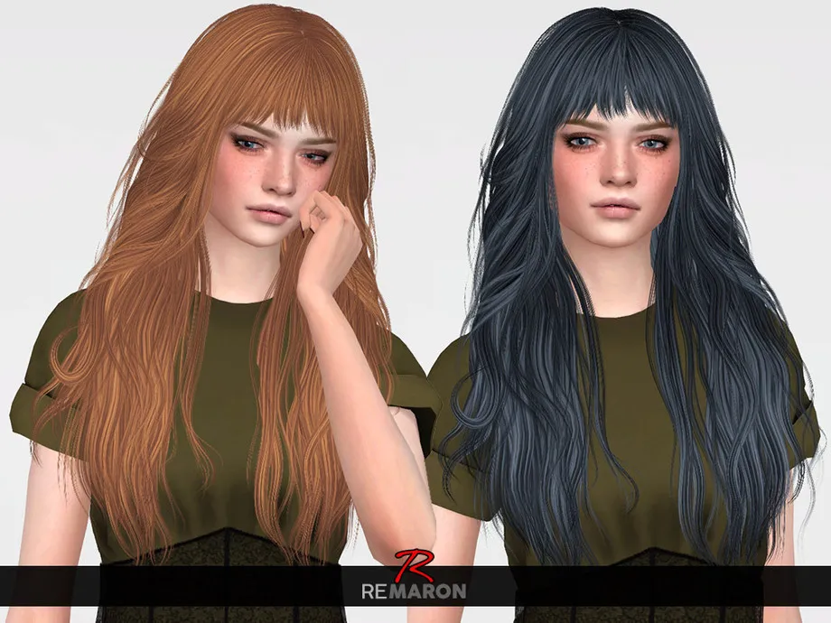 208 Retexture - Mesh Needed