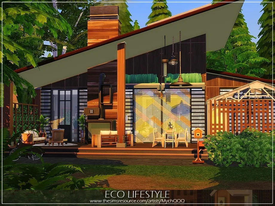Eco Lifestyle