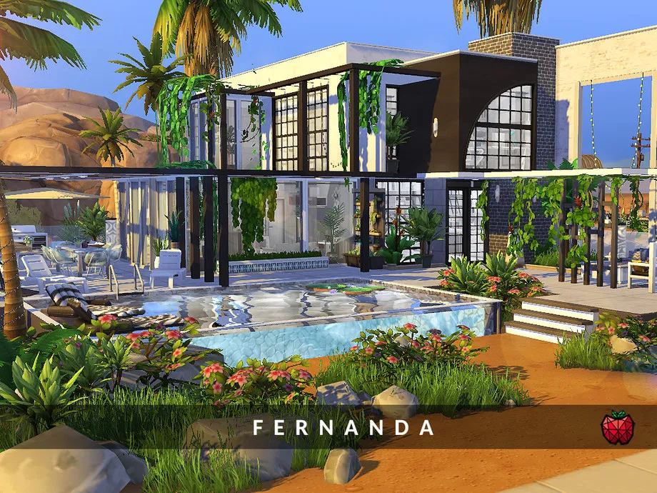 Fernanda - no cc